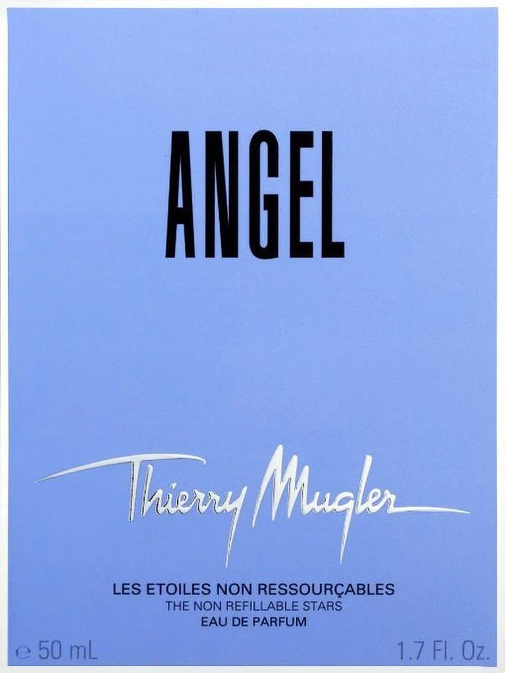 Thierry Mugler Angel Eau de Parfum Spray for Women, 1.7 oz O9791
