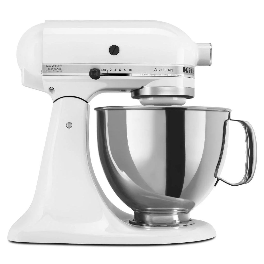 KitchenAid Artisan Series 5 Quart Tilt-Head Stand Mixer W508910