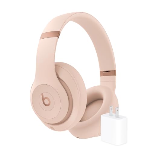 Beats Studio Pro Wireless Noise Cancelling Headphones D261103