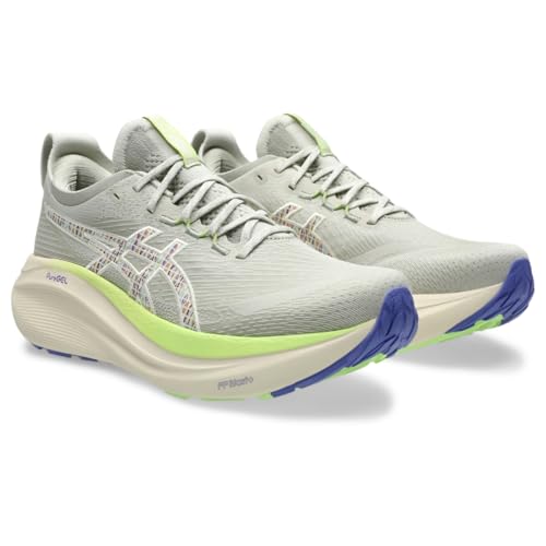 ASICS Men's Gel-Nimbus 27 Running Shoe T367944