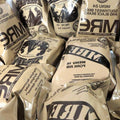 MRE meals military 2024 2025 inspection date 3 pack 1250 cals camping hiking survival N894