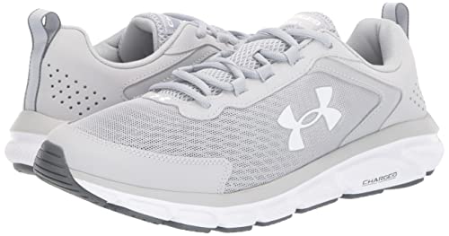 Under Armour Men's Charged Assert 9 Running Shoe D3178