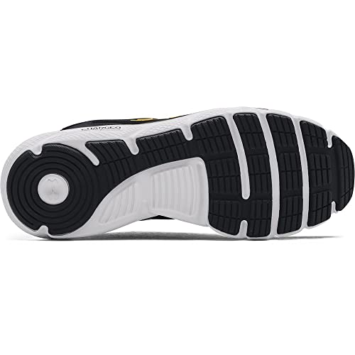 Under Armour Men's Charged Assert 9 Running Shoe D3178