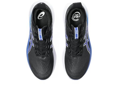 ASICS Men's Gel-Nimbus 27 Running Shoe T367944
