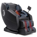 Zero Gravity Full Body Massage Chair with Shiatsu Recliner and 14 Massage Points F709903