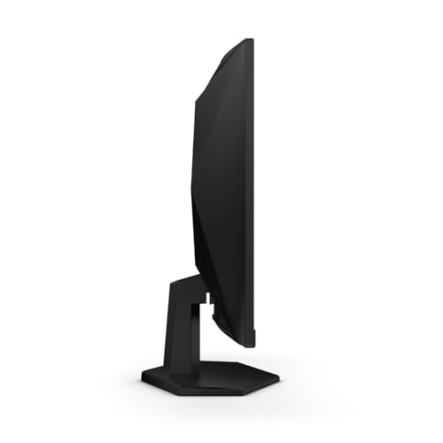 AOC 24G4 24" Gaming Monitor, Full HD IPS, 180Hz 1ms Y482158