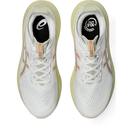 ASICS Men's Gel-Nimbus 27 Running Shoe T367944
