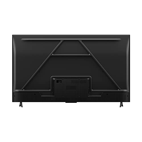 TCL 43-Inch Class S4 4K LED Smart TV with Roku TV, Dolby Vision, HDR, Dolby Atmos E913