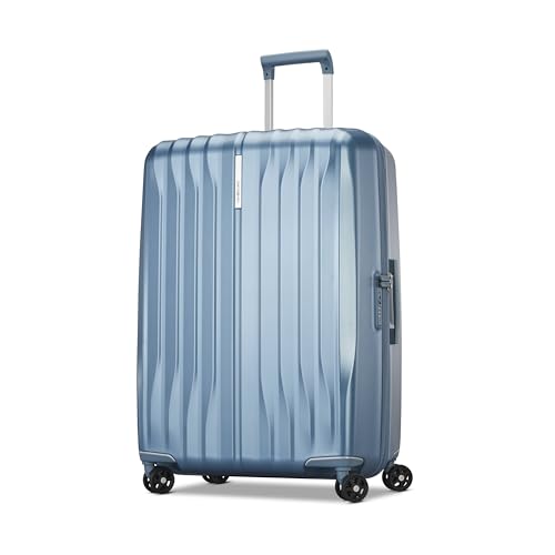 Samsonite UpLIFT 19" Lightweight Hardside Carry-On Luggage with Spinner Wheels V72236