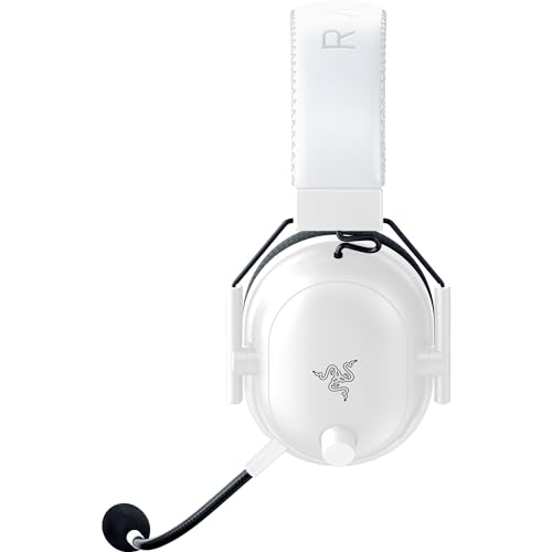 Razer BlackShark V2 Pro Wireless Gaming Headset for Xbox, PS5, PC, Mac C76156
