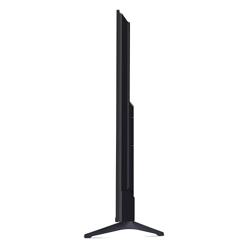 LG 43UA7700P 43 inch Class UA77 Series LED AI 4K Smart webOS TV Z631950