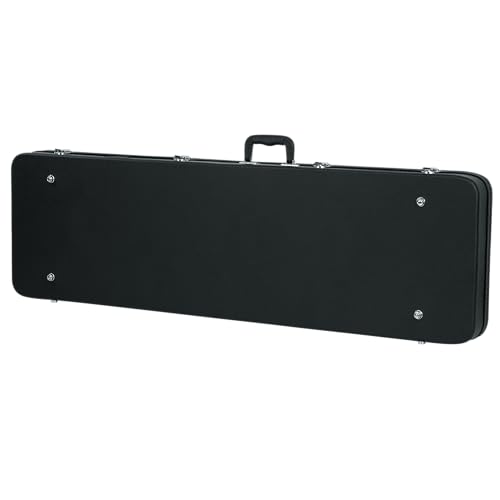 Gator Cases Hard-Shell Wood Case for Electric Guitars (GWE-ELEC) O817