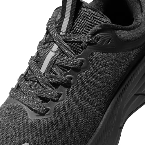 NORTIV 8 Women's Walking Shoes Cushion Breathable Sneakers P1081