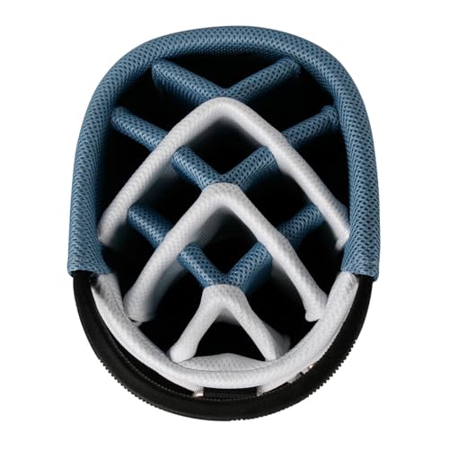 Powerbilt TPS Dunes 14-Way Golf Stand Bag Q743554