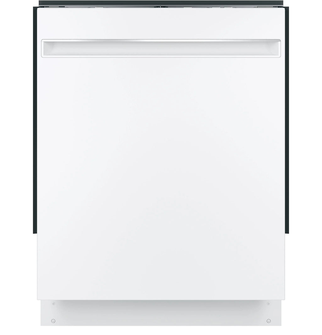 GE GDT225S 24" Built-In Top Control Dishwasher C624626