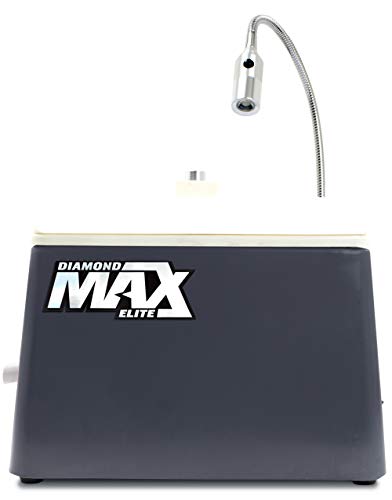 Diamond Max Elite 2 in 1 Glass Grinder P762928