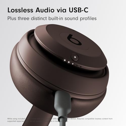 Beats Studio Pro Wireless Noise Cancelling Headphones D261103
