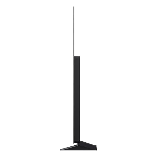 LG 65-Inch Class OLED evo AI 4K C5 Series Smart TV D17114