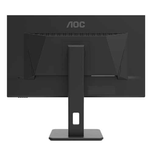 AOC 24G4 24" Gaming Monitor, Full HD IPS, 180Hz 1ms Y482158