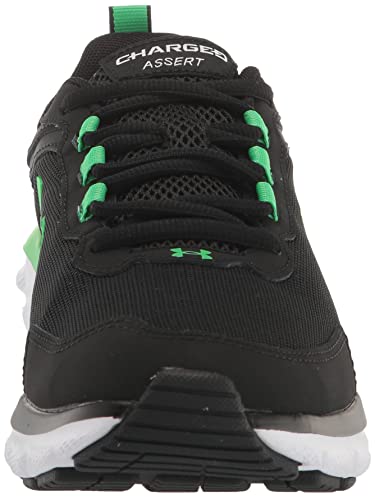 Under Armour Men's Charged Assert 9 Running Shoe D3178