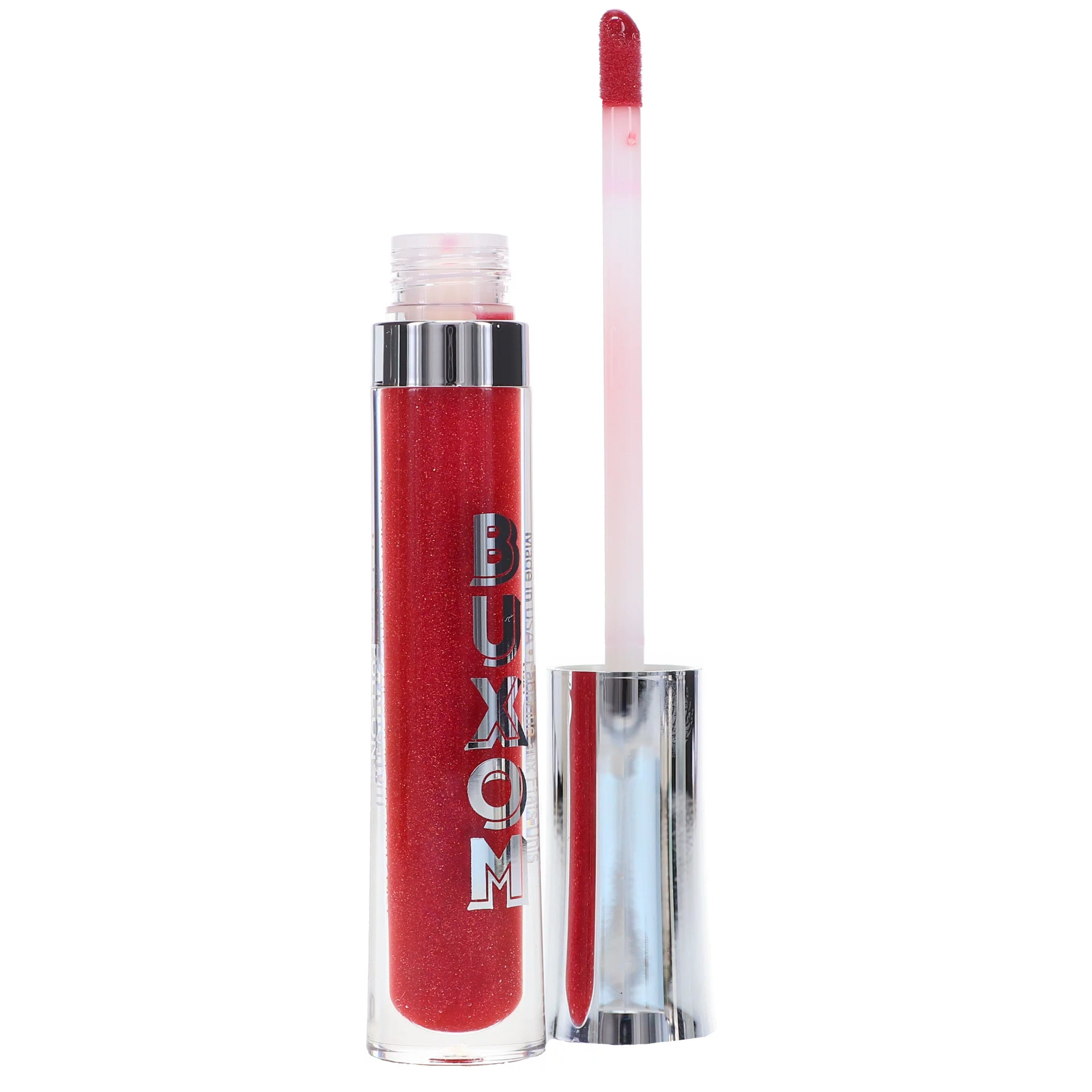 Buxom Full-On Plumping Lip Polish Gloss Brandi 0.15 oz T73746