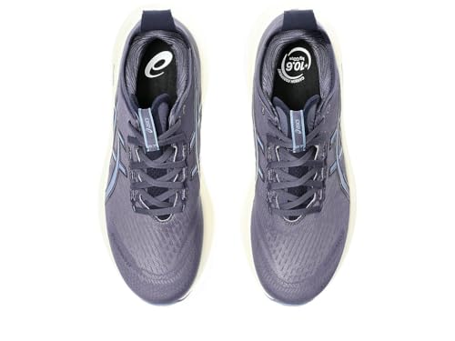 ASICS Men's Gel-Nimbus 27 Running Shoe T367944