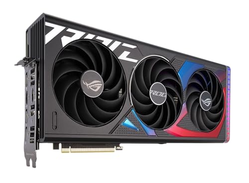 ASUS TUF Gaming GeForce RTX 4070 OC Edition Graphics Card, 12GB GDDR6X Z92270