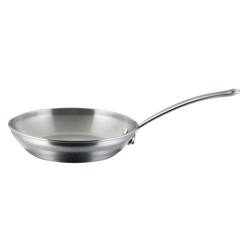 Farberware Millennium 10 Piece Stainless Steel Cookware Set W263041