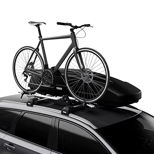 Thule Force Rooftop Cargo Box H59480