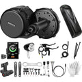 Bafang BBS-HD 48V 1000W Mid Drive Motor Conversion Kit T385