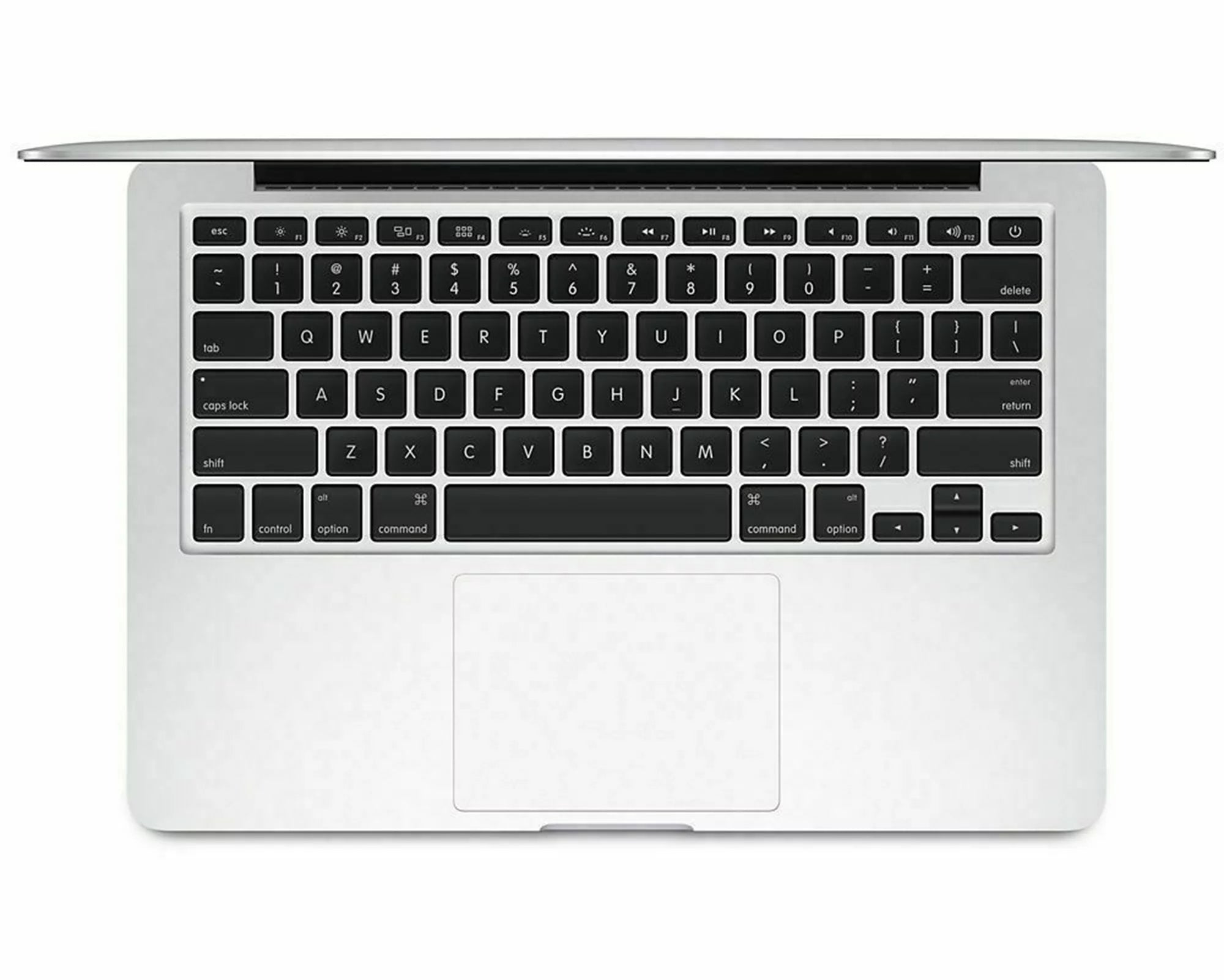 Pre-Owned Apple MacBook Pro 13.3" Core i5 500GB HDD 4GB RAM D892303