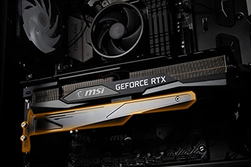 MSI GeForce RTX 3080 Ti Gaming X Trio 12G Graphics Card (Renewed) M57022