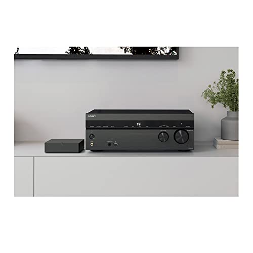 Sony STR-AN1000 7.2 CH 8K A/V Receiver with Dolby Atmos and Bluetooth Y286