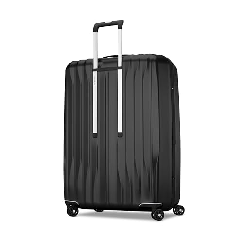 Samsonite UpLIFT 19" Lightweight Hardside Carry-On Luggage with Spinner Wheels V72236