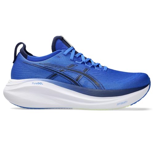 ASICS Men's Gel-Nimbus 27 Running Shoe T367944