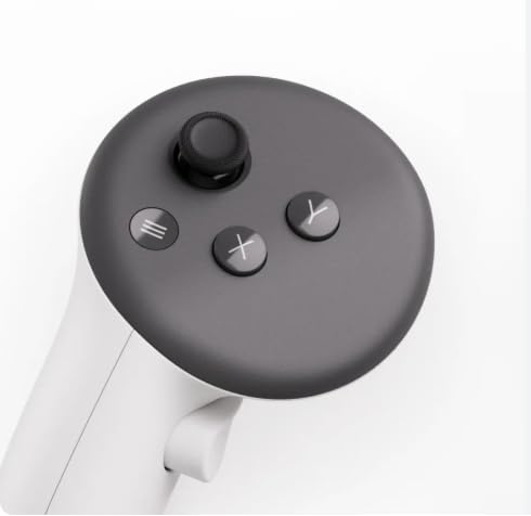 Left Hand Controller Touch Plus for Meta Quest 3 / 3s C22515
