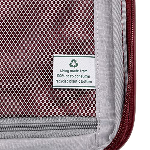 Travelpro Maxlite Air Hardside Expandable Carry-On Luggage, 21-Inch, Shadow Grey B385