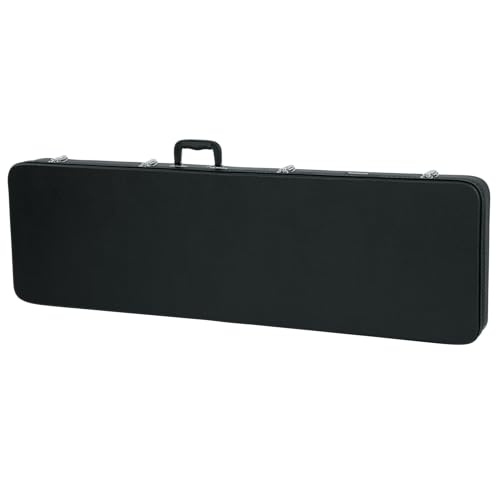 Gator Cases Hard-Shell Wood Case for Electric Guitars (GWE-ELEC) O817