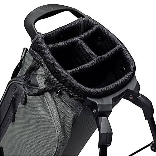Sunday Golf El Camino Golf Stand Bag, Lightweight with Strap, 3.9 lbs O884