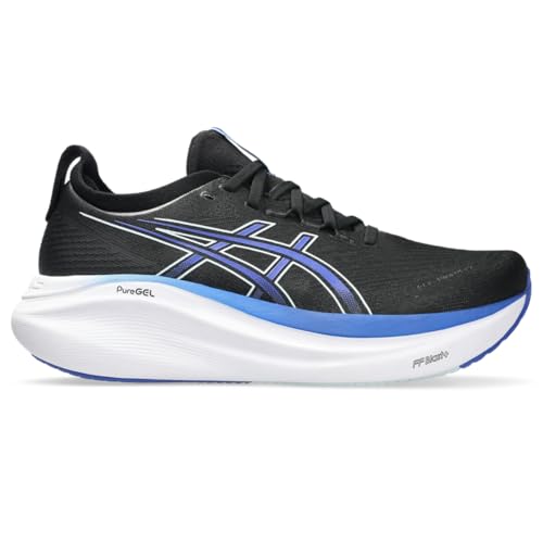 ASICS Men's Gel-Nimbus 27 Running Shoe T367944
