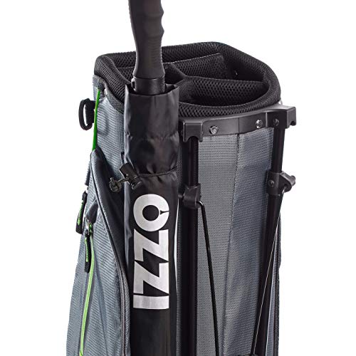 IZZO Ultra Lite Golf Stand Bag G5908