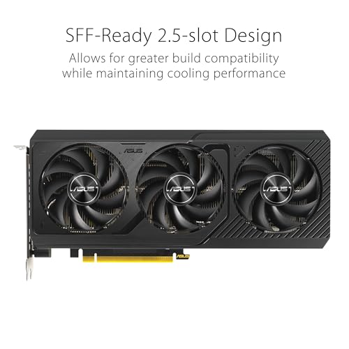 ASUS Prime GeForce RTX 5070 12GB GDDR7 Graphics Card Y3123