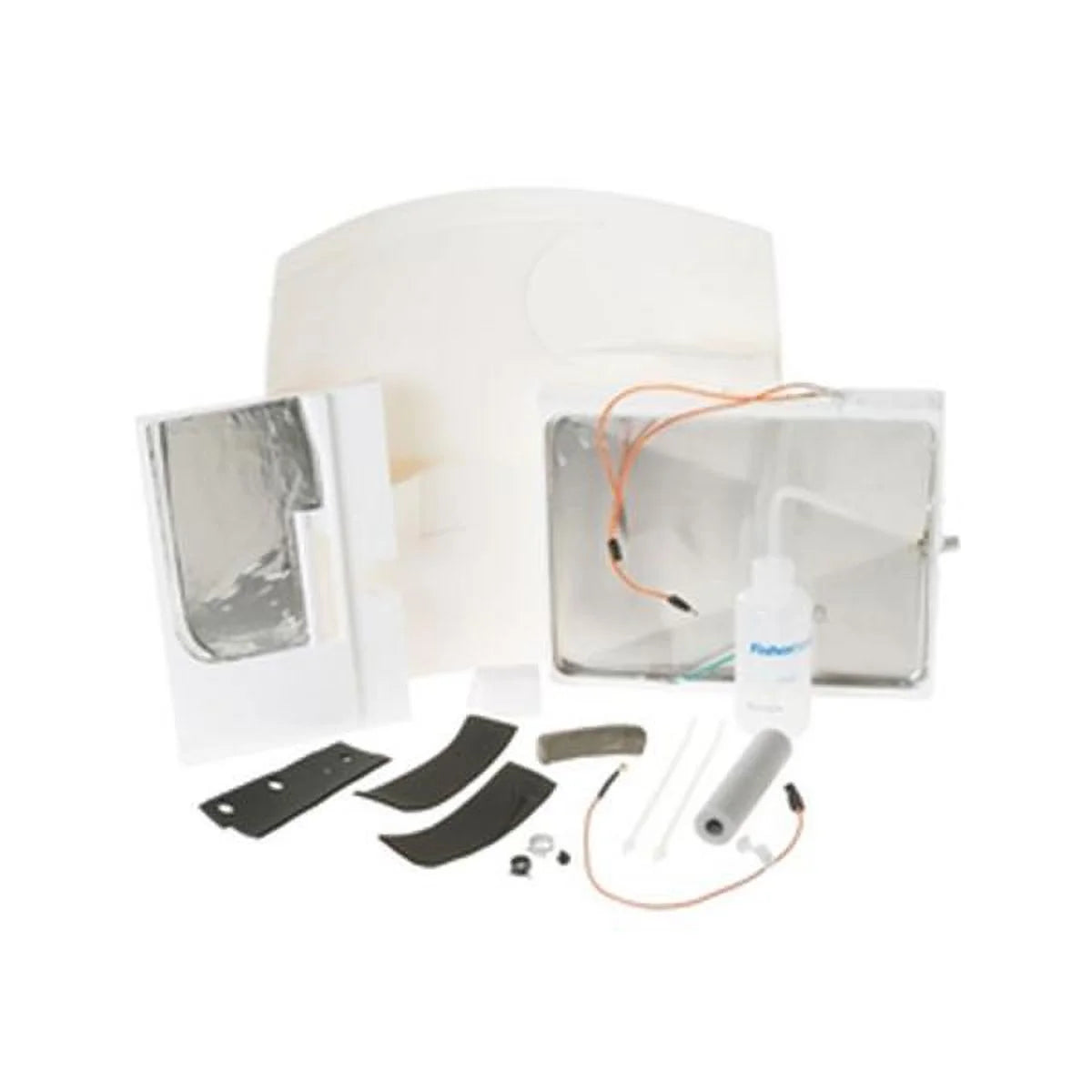 GE APPLIANCE WR49X10021 REFRIGERATOR ICING REPAIR KIT - OEM PART