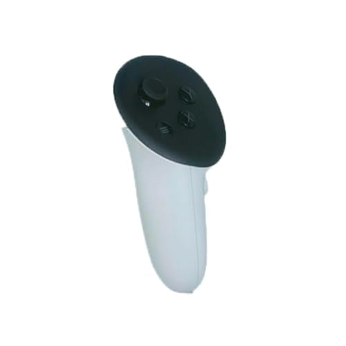 GFTVRCE Left Original handle Hand Controller for Meta Oculus Quest 3