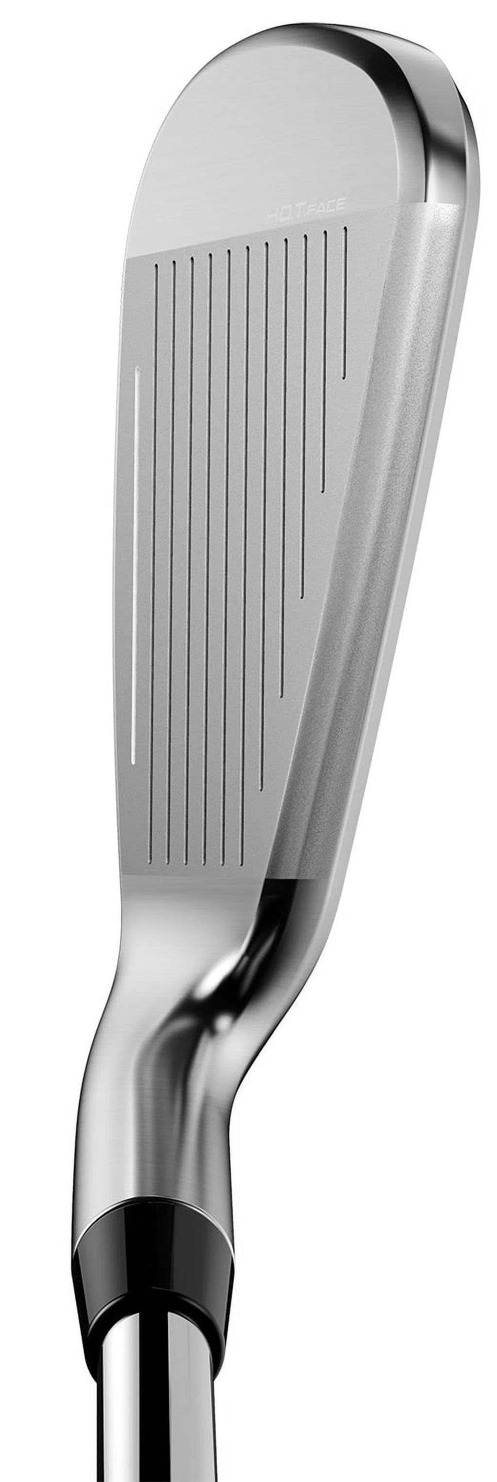 Cobra AeroJet One Length 5-PW, AW Iron Set Senior Graphite I903729