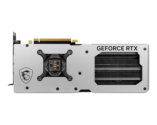 MSI GeForce RTX 4070 Super Ventus 3X OC 12G Gaming Video Card I6750