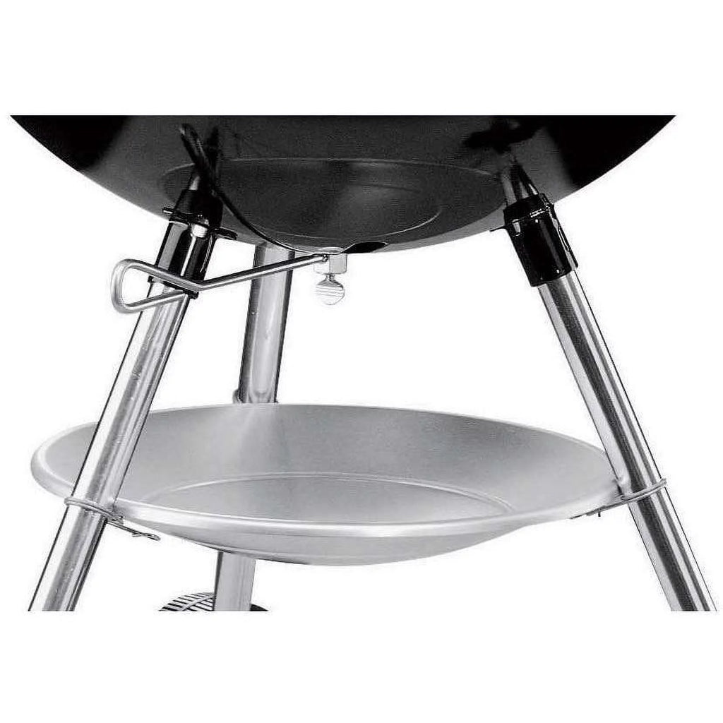 Weber Original Kettle 22-Inch Charcoal Grill, Black X7078