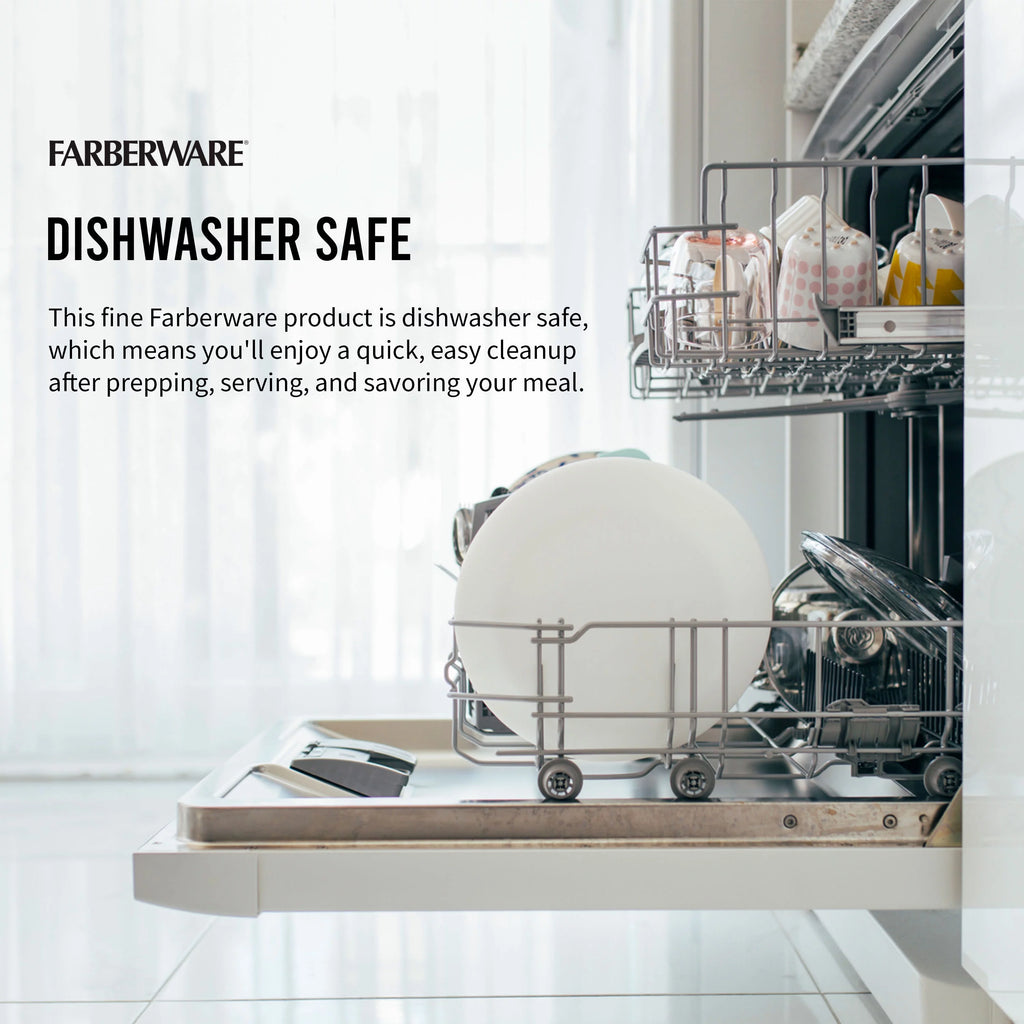 Farberware 13-inch Odor Absorbing Splatter Screen Q1836