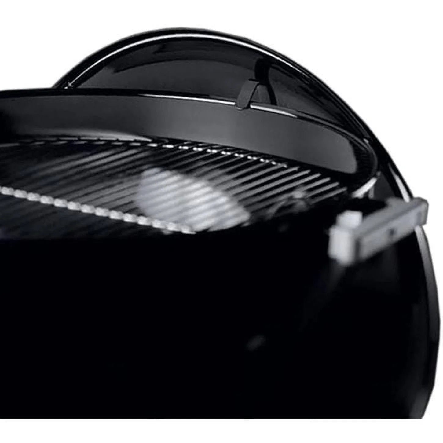 Weber Original Kettle 22-Inch Charcoal Grill, Black X7078