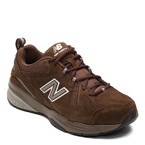 New Balance Men's 608 V5 Casual Comfort Cross Trainer O5064